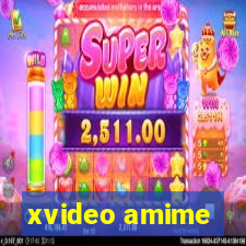 xvideo amime